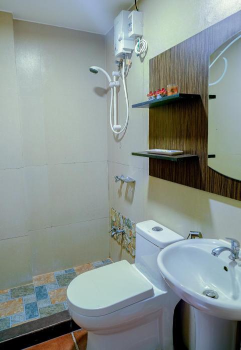 House of Citiflora Unit B