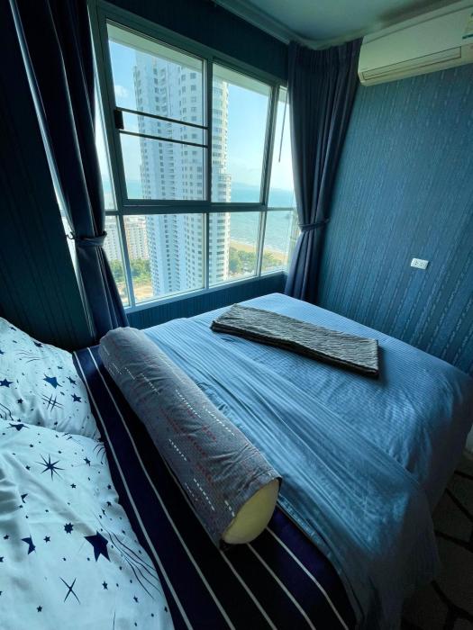 Luxury Lumpini Jomtien Pattaya