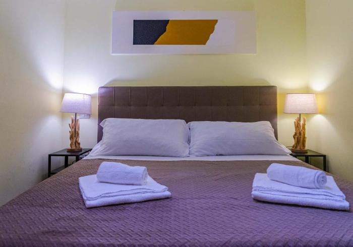 Borgo Vittorio - exclusive residence in the heart of Rome