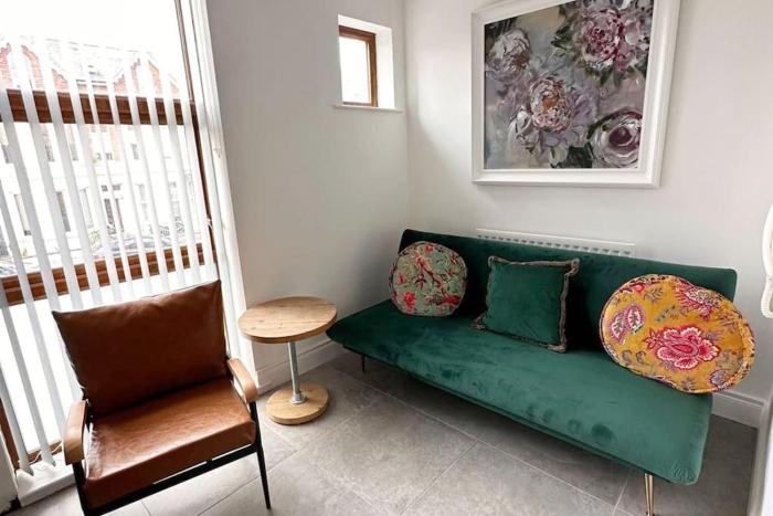 Boutique Style Apartment Belfast