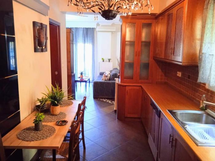 Blue Moon Accommodation