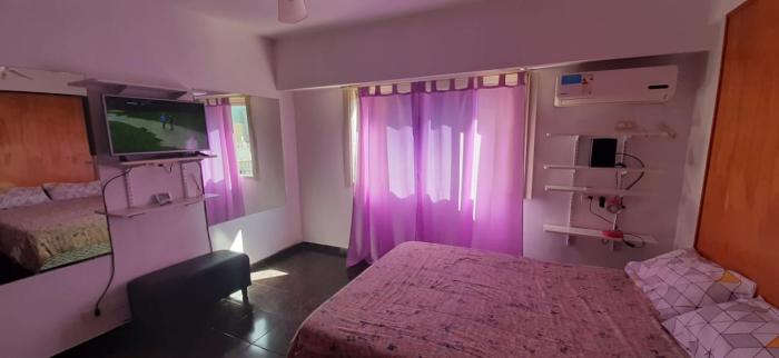 Departamento zona Obelisco