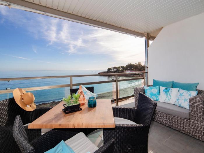 Apartment Frentemar 2 by Interhome