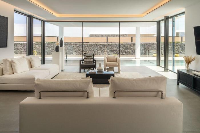 AVASARALA by Buenavilla