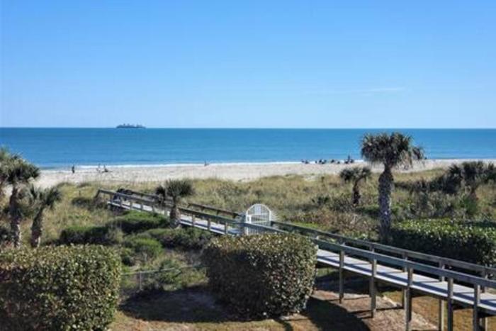 Oceanview Penthouse Deluxe - Sleeps 6 206