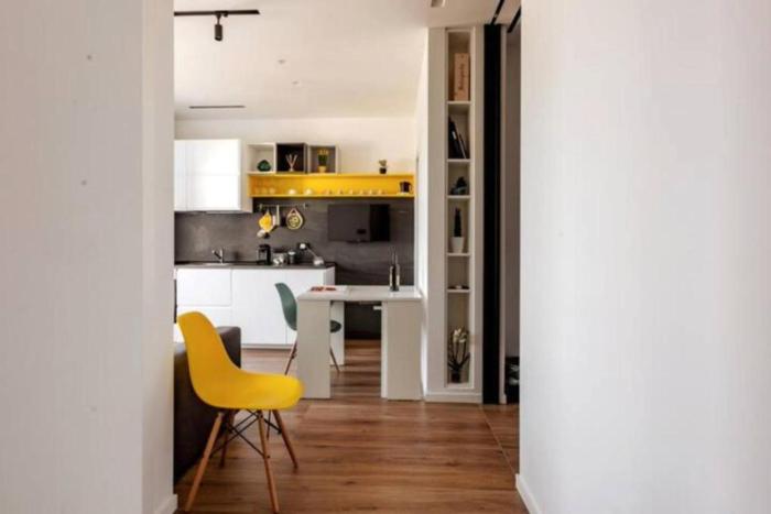 Carulli Suite Design