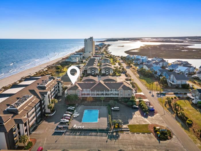Mermaid Manor Brunswick Vacation Rentals