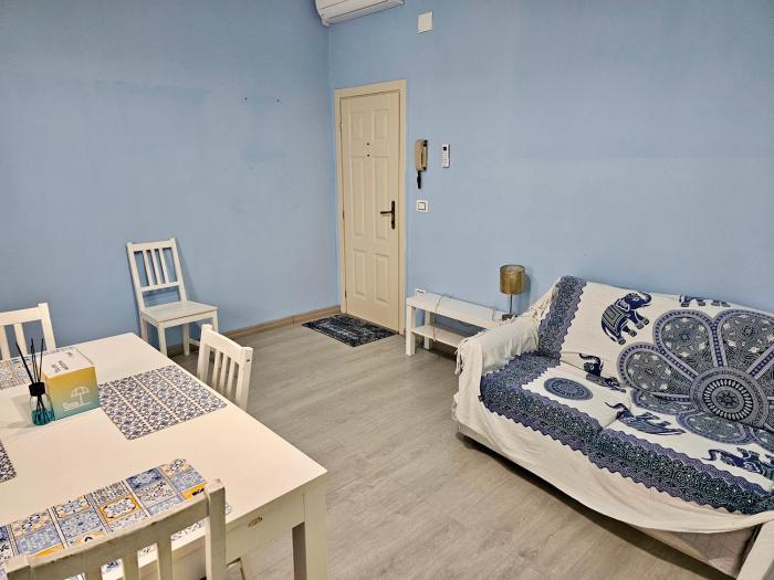 SE045 - Senigallia, trilocale comodo ai servizi