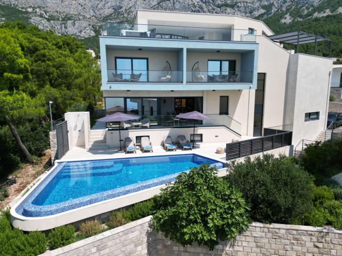 Villa Bašak