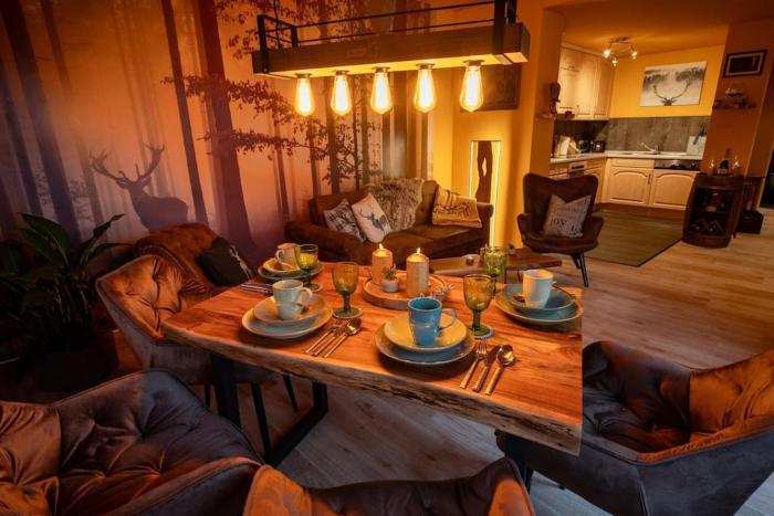 The Bridge - between NewZealand & OreMountains