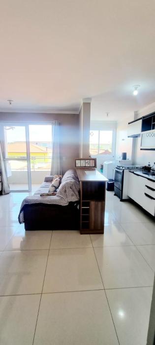 Apto na praia dos ingleses