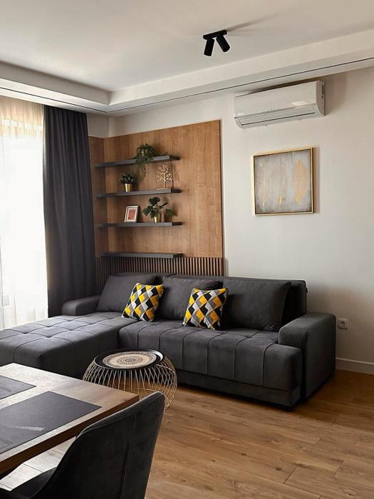 Мamma Mia Аpartments