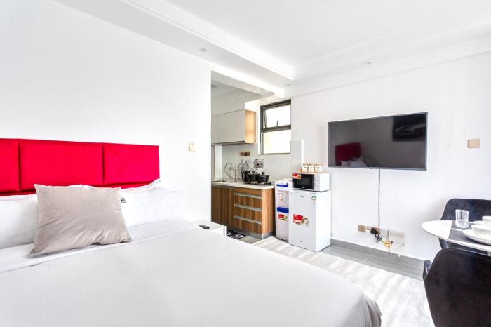 Inikas Living Studio 1