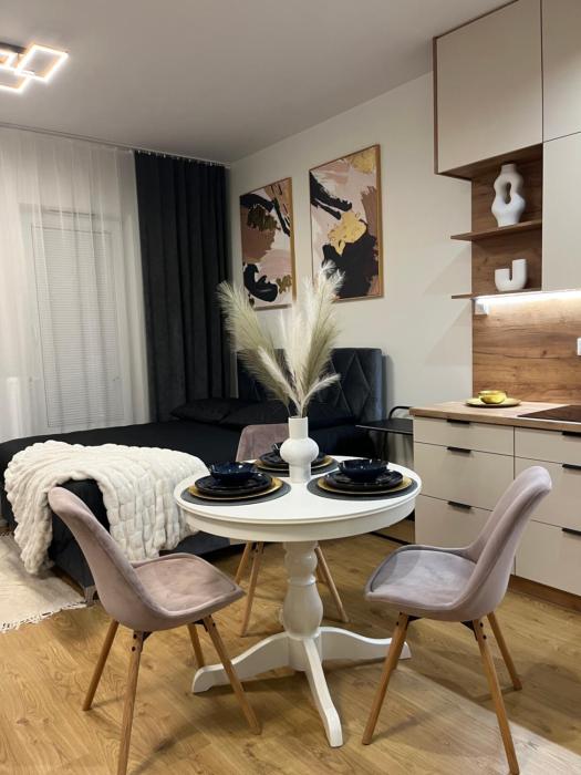 Apartament Nova Klonova Porto