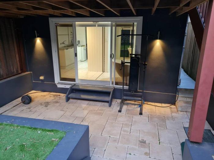 Cosy Studio Walk to Bondi and Bronte Beaches