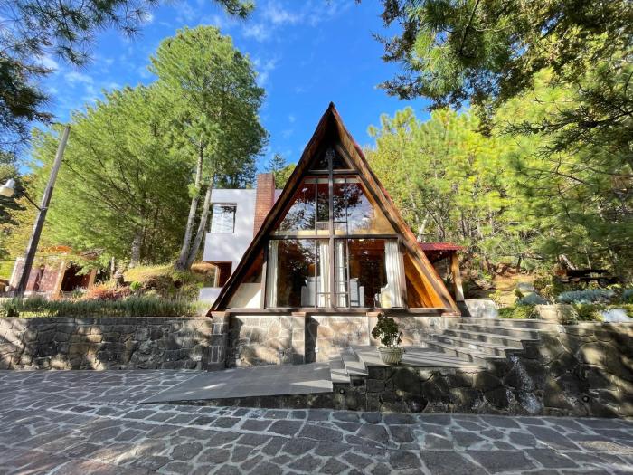 Cabañas Real Victoria