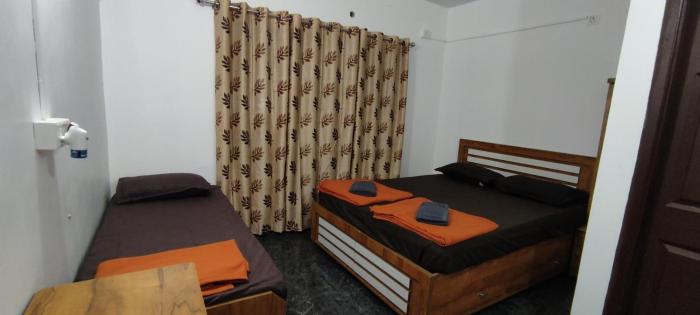 KOKARI,S HOMESTAY 101 BY AL MANAL