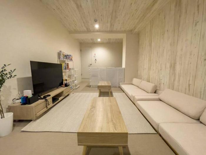 TasoneStayOsaka なんば日本橋南MC301