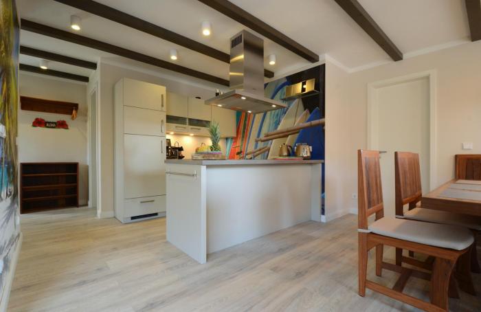 Typ C2 Lodge - Kanaha Beach Park