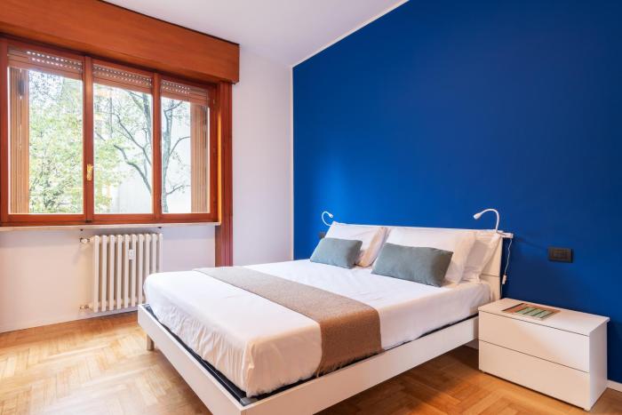 Frassini Flexyrent apt. Aircon