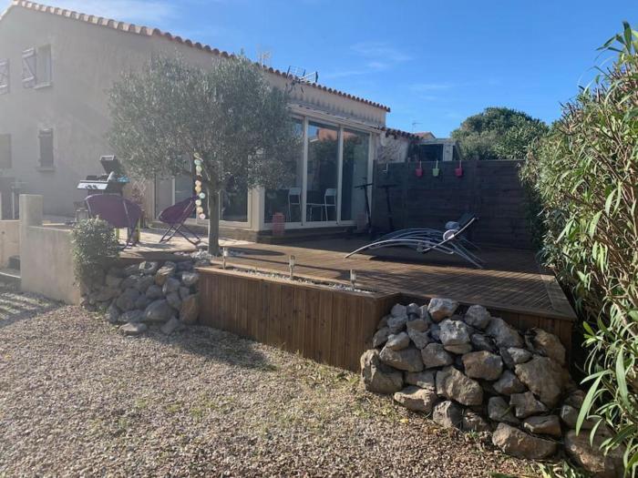 La Maison de la Côte 4 pers. Prestimmo