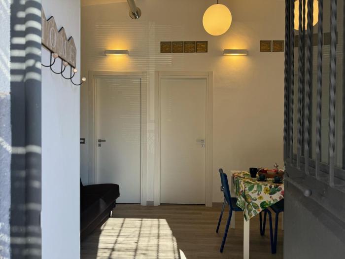 Casa Terme della Rotonda