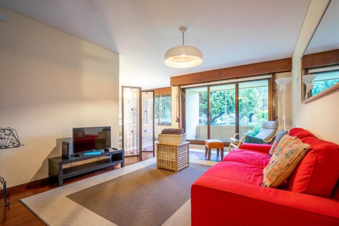 Casa Jardim by LovelyStay