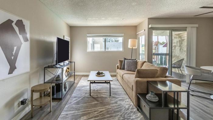 Landing Modern Apartment with Amazing Amenities (ID7792X24)