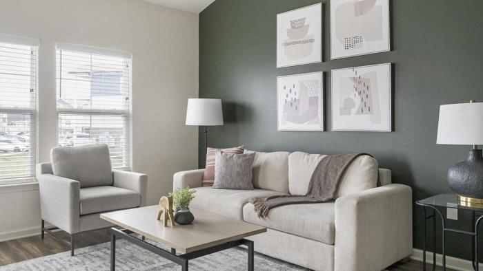 Landing Modern Apartment with Amazing Amenities (ID9014X92)