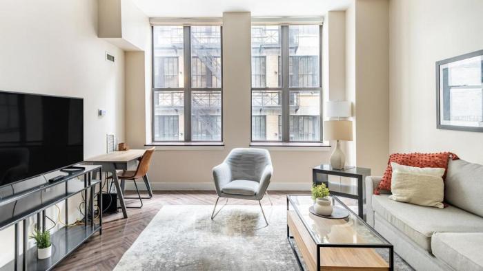 Landing Modern Apartment with Amazing Amenities (ID4643)