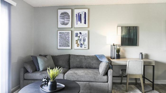 Landing Modern Apartment with Amazing Amenities (ID9969X04)