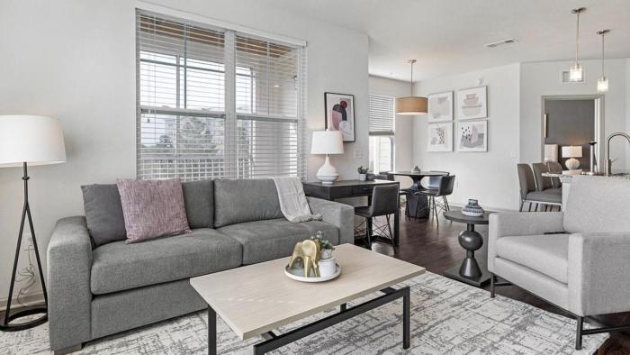 Landing Modern Apartment with Amazing Amenities (ID1201X608)