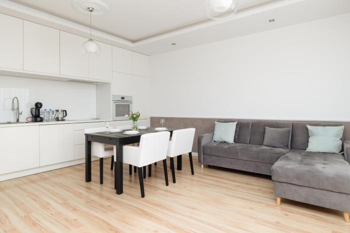 Duńska Chic Apartment by BookingHost