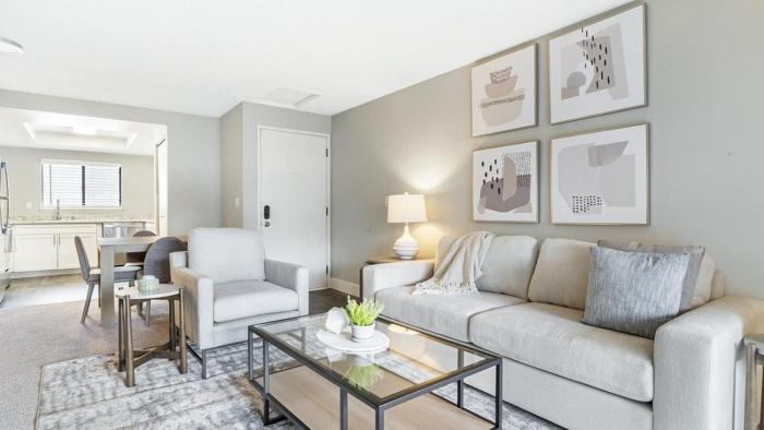 Landing Modern Apartment with Amazing Amenities (ID9454X04)