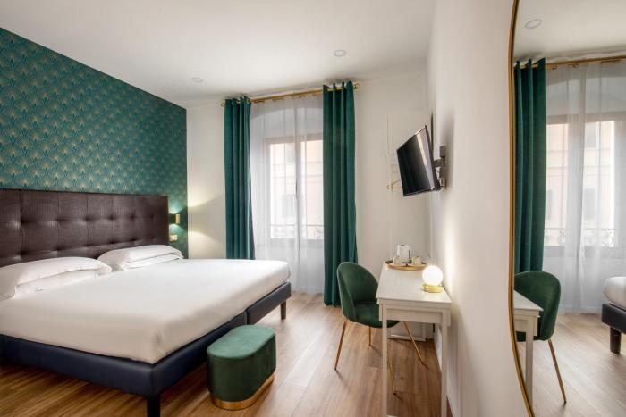 Amalia Suites by Remember Rome