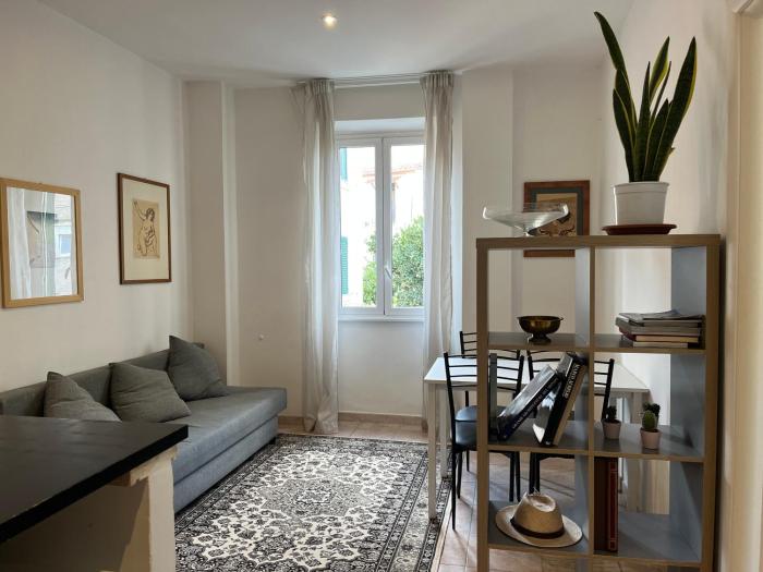 Appartamento S. Pietro