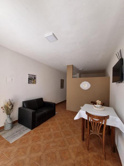 Monoambiente junto a la playa C