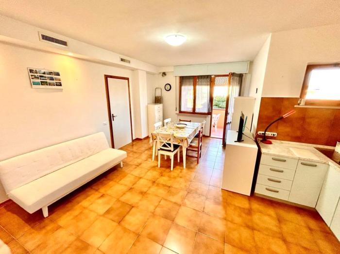 Trilo Rossano, Marcelli