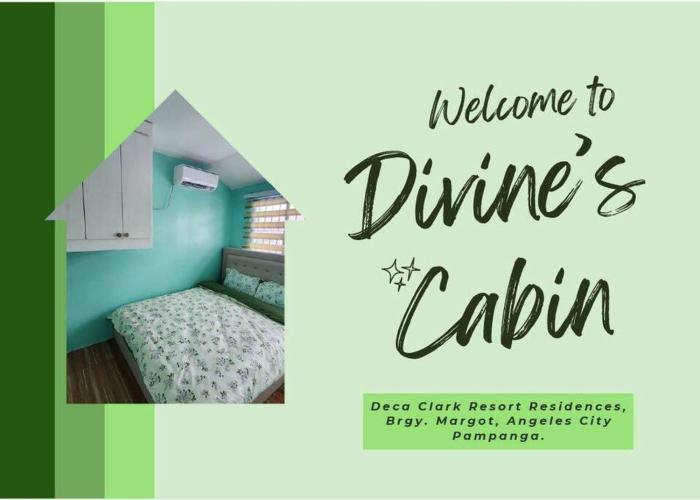 Divines Cabin, Fully Airconditioned!