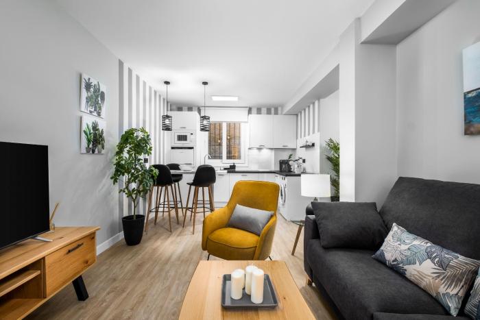 Apartamento Aloha Torres (La Carihuela) Torremolinos