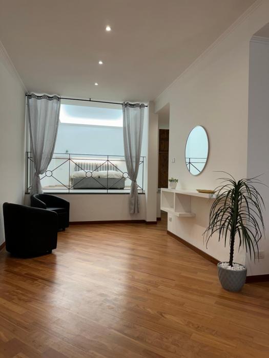 Zeffirino Apartments