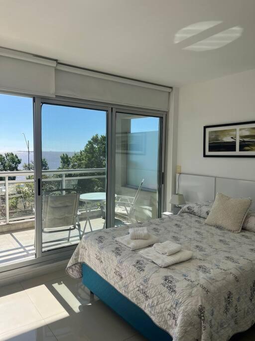 Solares de Araus, Monoambiente