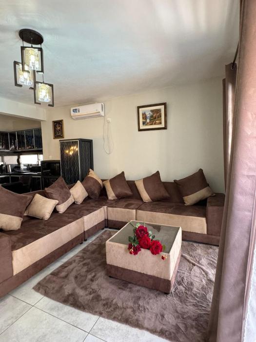 Coral Paradise Beach Villa E-05