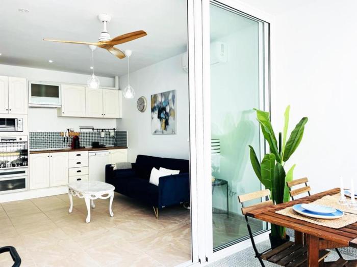 Apartamentos ALAZUL JRJ