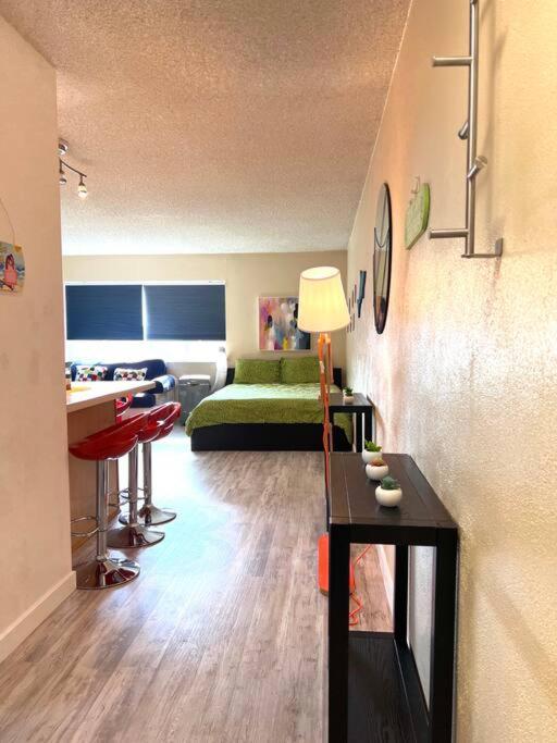 Right In The Heart Of Pacific Beach