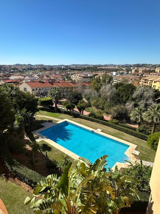 Apartamento Nuevo Fuengirola