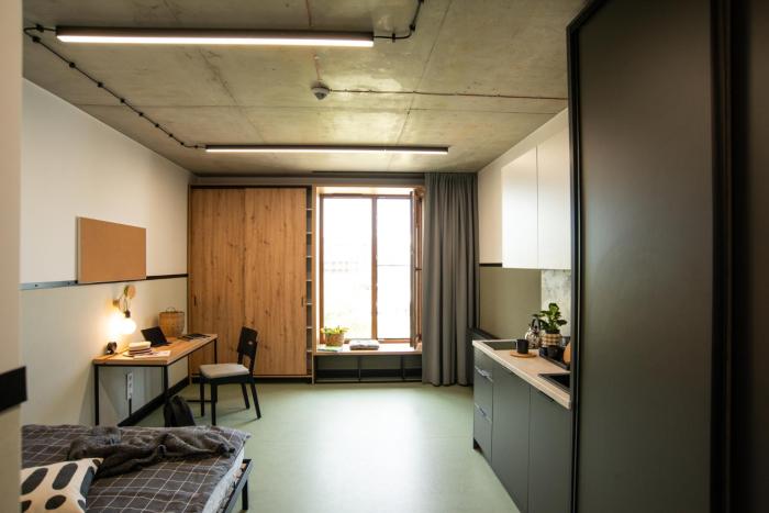 HT Nest Coliving