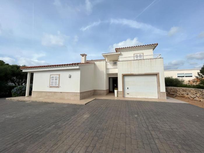 Villa Vacanze Binibeca Menorca