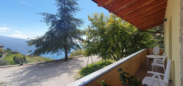 Apartment Cristina - Tignale Lake Garda