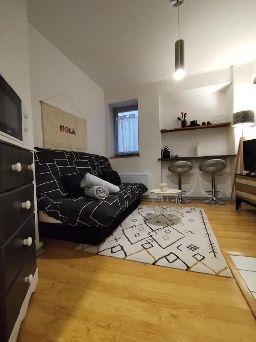 petit coin charmant de Toulouse